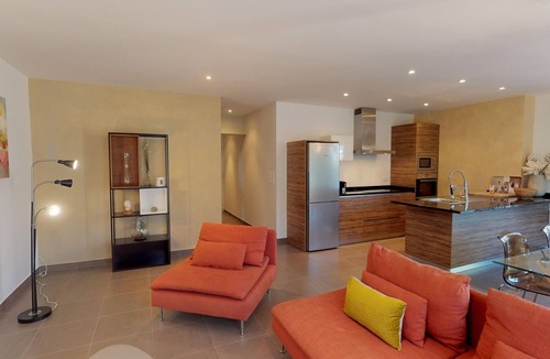 Calvi Villa | Résidence Catherine