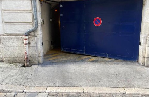 Bourges Apartment | Résidence centre ville avec parking