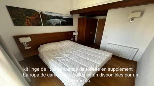 Bourg-Madame Apartment | Résidence CERDANYA