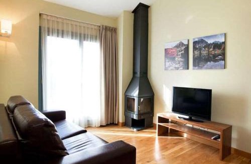 Bourg-Madame Apartment | Résidence CERDANYA