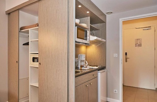 Le Mee-sur-Seine Apartment | Résidence Château Du Mée