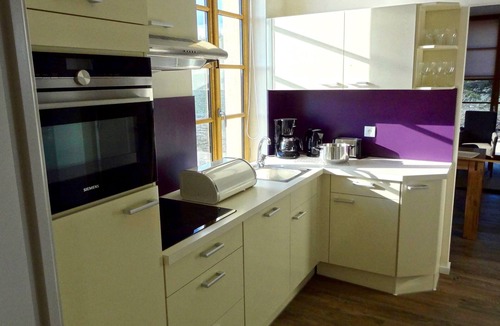 Ferrassieres Apartment | Résidence Château Ferrassières