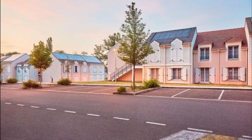 Le Mee-sur-Seine Hotel | Résidence Château du Mée