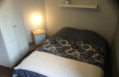 Soissons Apartment | Résidence Champs Bouillant