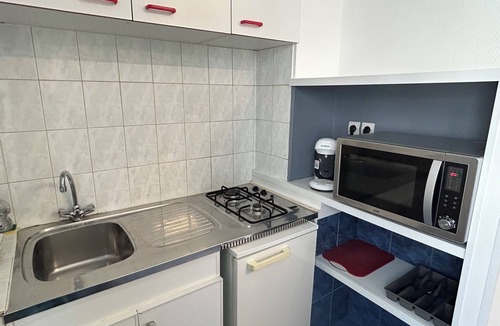 Etaples Hotel | Résidence Chez Gino