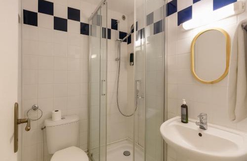 Arcueil Apartment | Résidence Chlorophylle - Arcueil