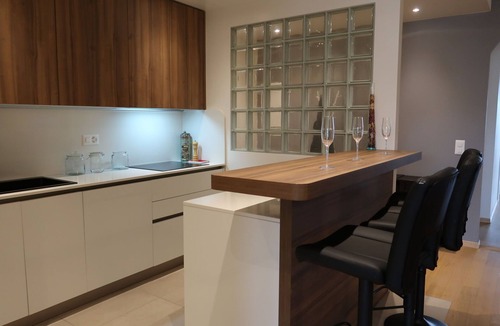 Petit-Saconnex / Servette Apartment | Résidence Ciomal by Interhome