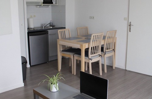 Tour Chabot Gavacherie Apartment | Résidence Citylodge du Campus