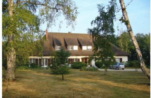 Fere-en-Tardenois Bed & Breakfast | Résidence Clairbois, Chambres d'Hôtes