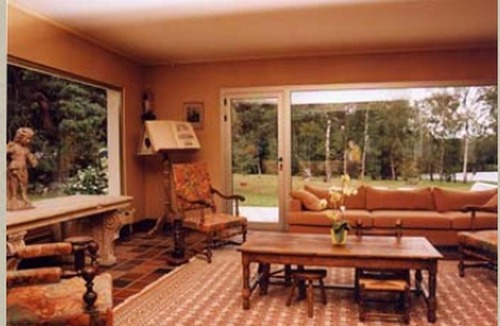 Fere-en-Tardenois Bed & Breakfast | Résidence Clairbois, Chambres d'Hôtes