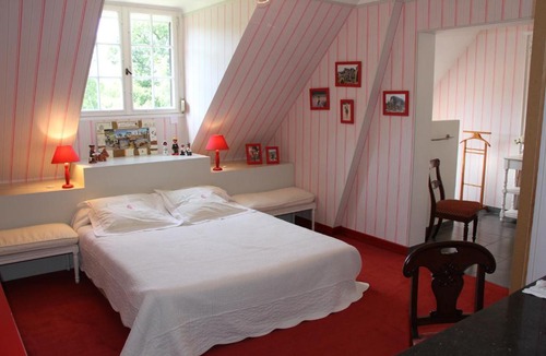 Fere-en-Tardenois Bed & Breakfast | Résidence Clairbois, Chambres d'Hôtes