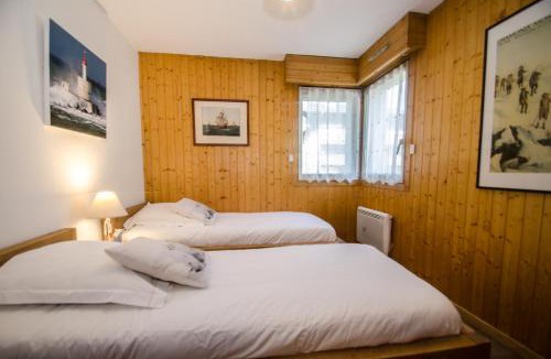 Chamonix City Centre Apartment | Résidence Clos Du Savoy
