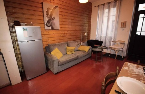 Bagneres-de-Luchon Villa | Résidence Coco-bagneres De Luchon - LUCHON MAISON PROCHE DU MARCHE - 3 CHAMBRES