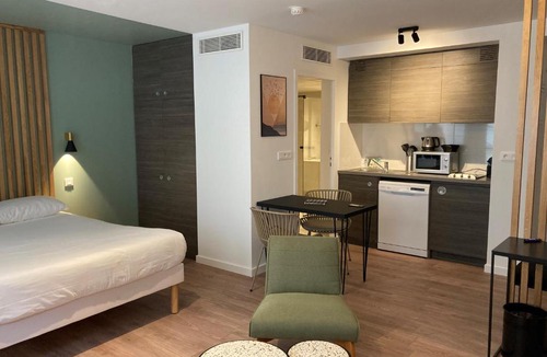 Comedie Apartment | Résidence Coeur Comédie