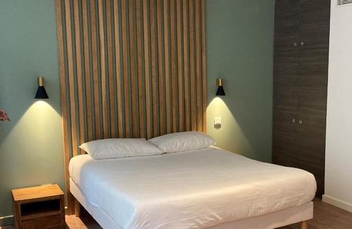 Comedie Apartment | Résidence Coeur Comédie