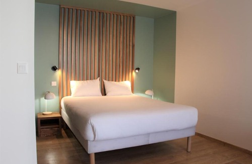 Comedie Apartment | Résidence Coeur Comédie