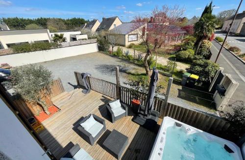 La Meziere House | Résidence Cosy