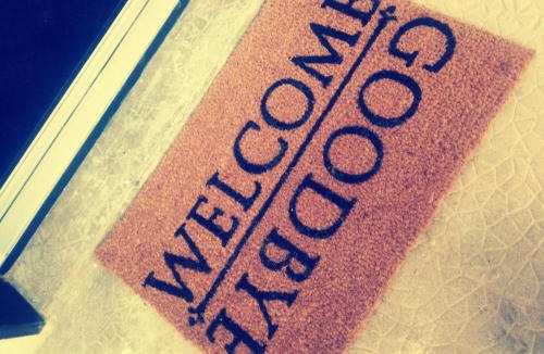 La Meziere House | Résidence Cosy