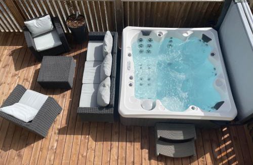 La Meziere House | Résidence Cosy