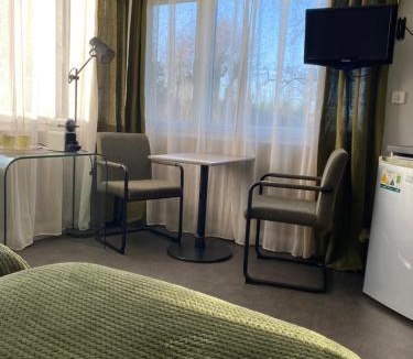 Bourbourg Apartment | Résidence Cosyade équipée d'un parking privé gratuit