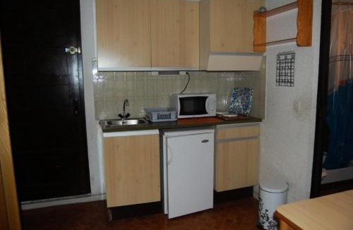 Port Leucate Apartment | Résidence Cote D'oc - STUDIO 4 PERSONNES 4 couchages PORT LEUCATE. Réf: 2CO 4A MAE-6374