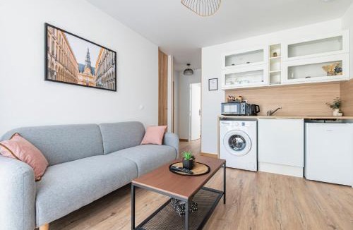 Mont d'Arene Apartment | Résidence Courcelles