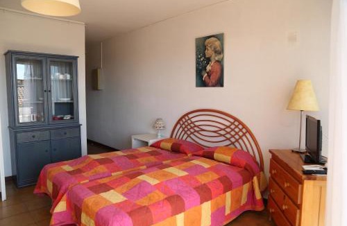 Valras-Plage Apartment | Résidence Créole