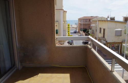 Valras-Plage Apartment | Résidence Créole