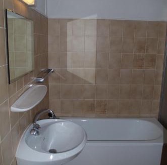 Valras-Plage Apartment | Résidence Créole