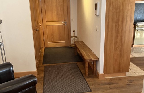 Lens Apartment | Résidence Crans-belvédère - Appartement 2
