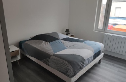 Valenciennes Apartment | Résidence Croix d'Anzin