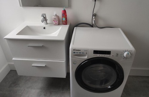 Valenciennes Apartment | Résidence Croix d'Anzin