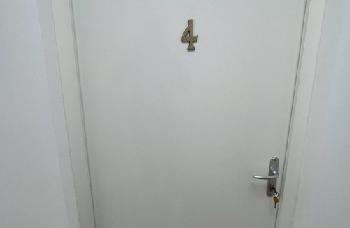 Valenciennes House | Résidence Croix d'Anzin - Appartement 4