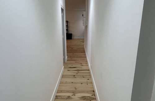 Valenciennes Apartment | Résidence Croix d'Anzin - Appartement 5