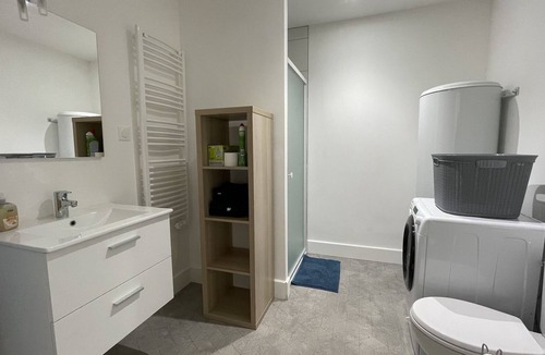Valenciennes Apartment | Résidence Croix d'Anzin - Appartement 5