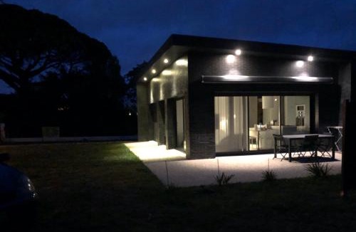 Jonzac House | Résidence Czarny I