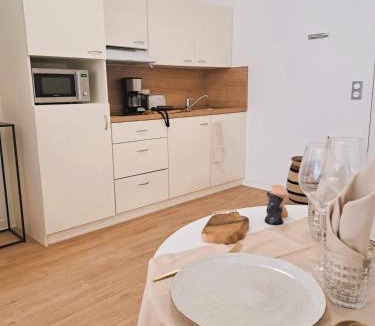 Agen Apartment | Résidence d'Agen