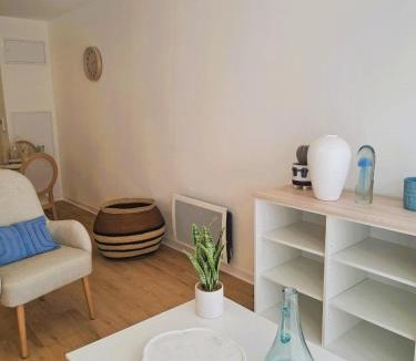 Agen Apartment | Résidence d'Agen