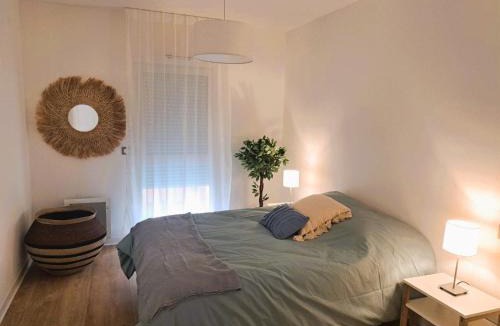 Agen Apartment | Résidence d'Agen
