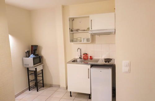 Montargis Hotel | Résidence d'Artagnan