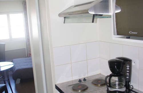 Montargis Hotel | Résidence d'Artagnan