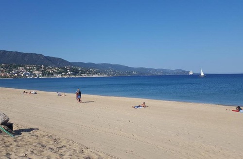 Le Lavandou Apartment | Résidence d'Azur 2 311 appartement climatisé