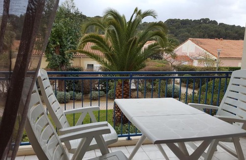 Le Lavandou Apartment | Résidence d'Azur 2 311 appartement climatisé