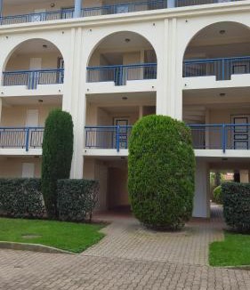 Le Lavandou Apartment | Résidence d'Azur 2 311 appartement climatisé