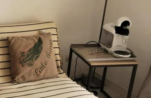 Le Lavandou Apartment | Résidence d'Azur 2 311 appartement climatisé