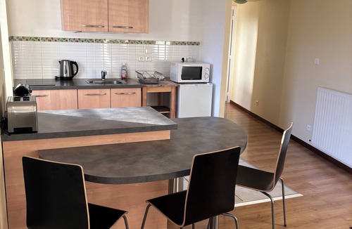 Saint-Didier-en-Velay Apartment | Résidence des Portes du Velay