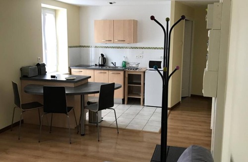 Saint-Didier-en-Velay Apartment | Résidence des Portes du Velay