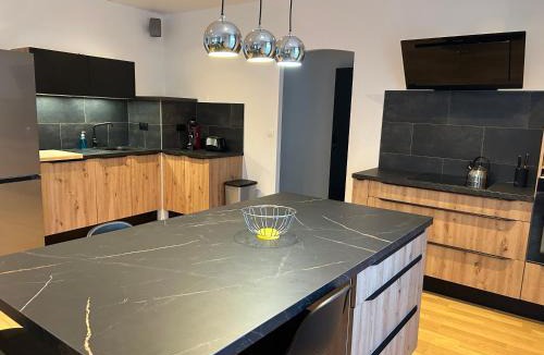 Saint-Julien-les-Metz Apartment | Résidence du Fort Metz