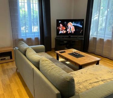 Saint-Julien-les-Metz Apartment | Résidence du Fort Metz