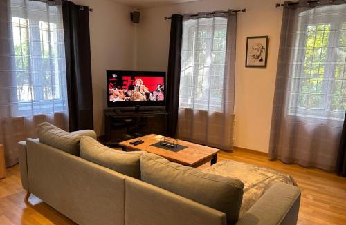 Saint-Julien-les-Metz Apartment | Résidence du Fort Metz